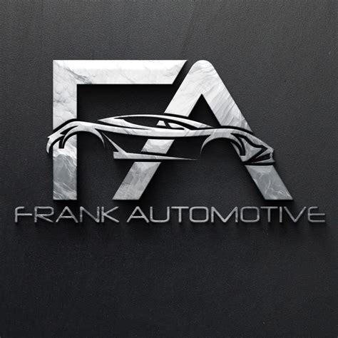 Frank automotive. Things To Know About Frank automotive. 